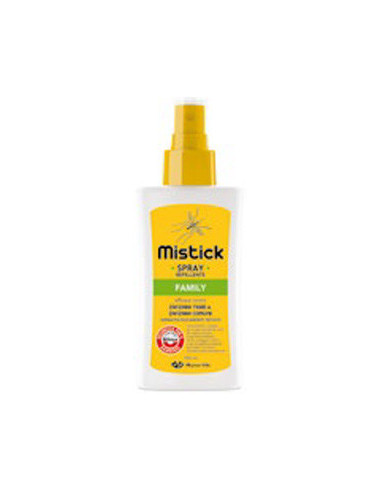 Mistick family spray 100ml