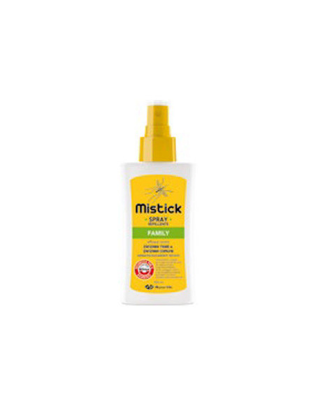 Mistick family spray 100ml