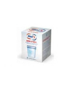 Meds contenitore ur 2500ml