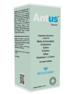 Antus 200ml