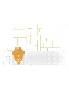 Linea d oro 25str glicemia