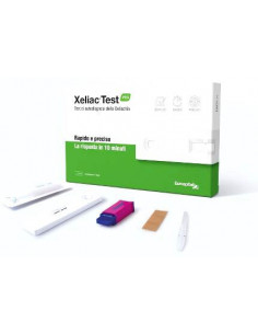Xeliac test pro iga igg 1pz