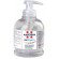 Amuchina gel x-germ 250ml