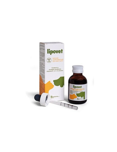 Lipovet 50ml