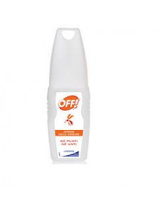 Off lozione 100ml