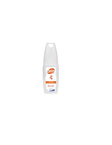 Off lozione 100ml