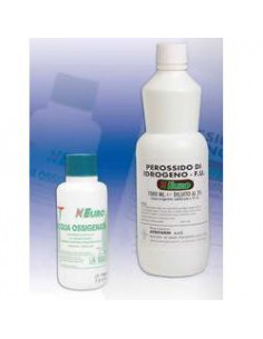 Perossido idrogeno 1000ml fl