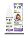 Pyr olio shampoo doppia azione