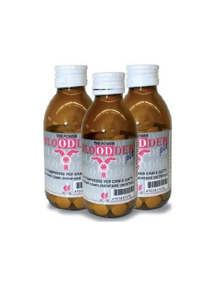 Bloodder 80cpr