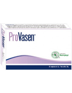 Provasen 20 compresse | Clubfarma