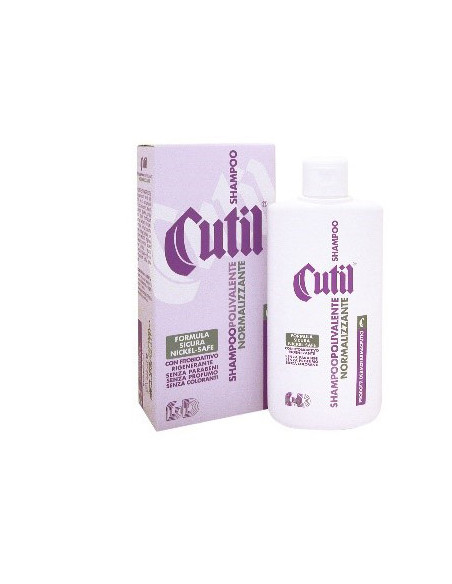 Cutil shampoo polivalente200ml
