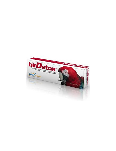Birdetox 2sir 15ml