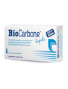 Biocarbone rapido 8 flaconcini
