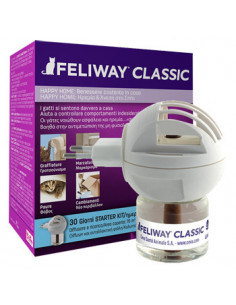 Feliway classic diff piu ric 48ml