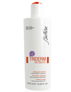 Triderm intimate det lenit 7,0
