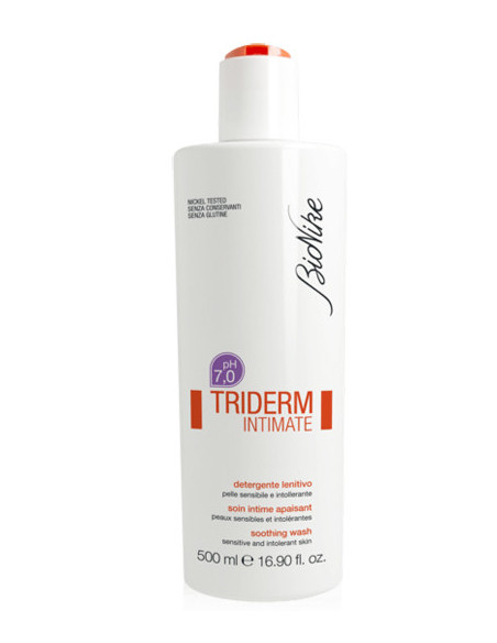 Triderm intimate det lenit 7,0