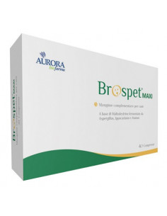 Brospet maxi 40cpr