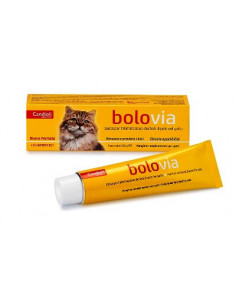 Bolo via pasta gatti 50g