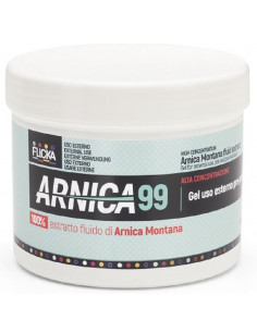 Arnica 99 gel 500ml