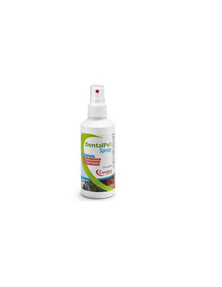 Dentalpet spray 125ml