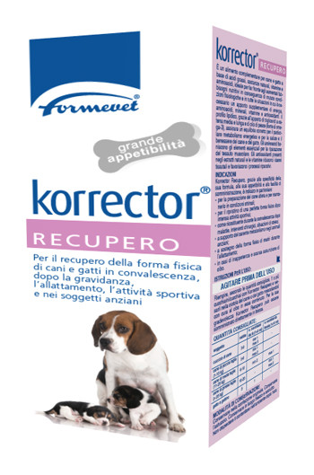 Image of Korrector recupero 220ml cod085