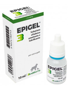 Epigel occhi 10ml