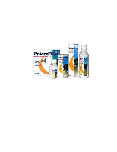 Enterofilus mang sempl 100ml