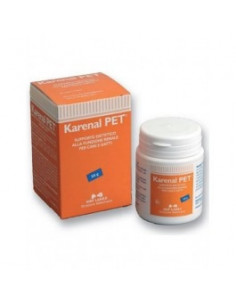 Karenal pet polvere 50g