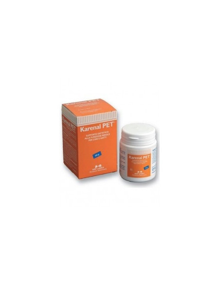 Karenal pet polvere 50g
