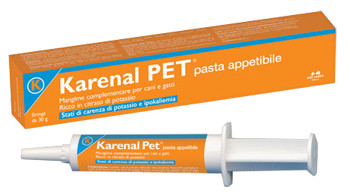 Karenal pet pasta 30g
