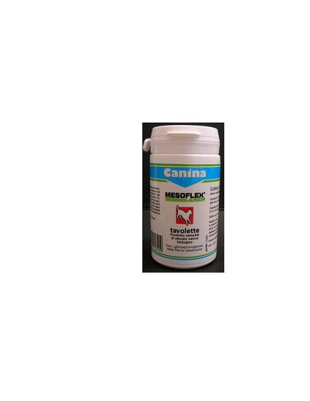 Mesoflex junior 30tav