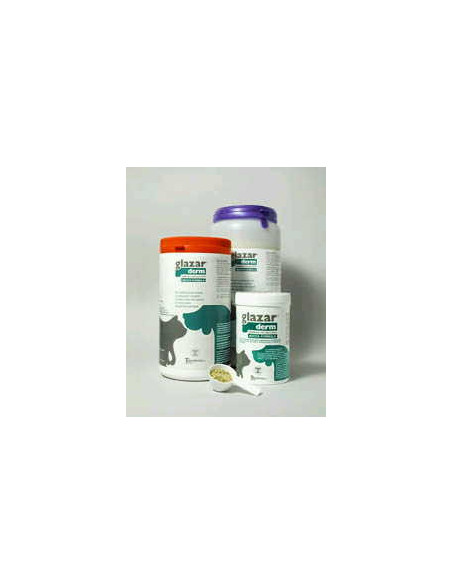 Glazarderm 150g