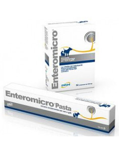 Enteromicro 32 compresse 70g | Clubfarma