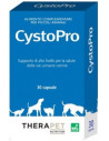 Cystopro therapet 30 capsule