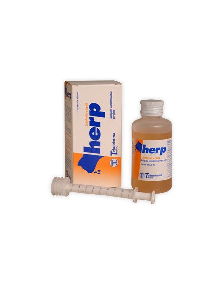 Herp 120ml