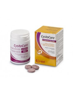 Cystocure forte 30 compresse