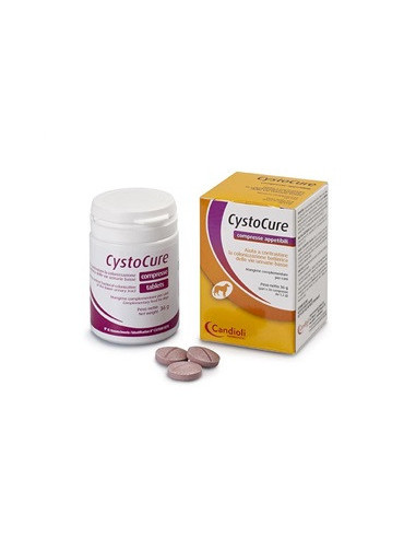 Cystocure forte 30cpr