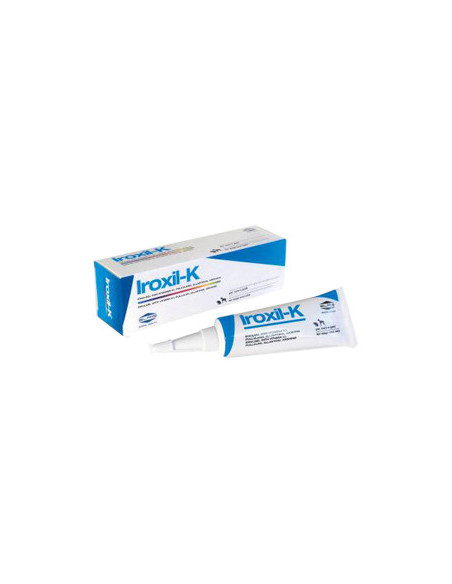 Iroxil k 50ml