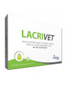 Lacrivet gocce ocul strip 10 flaconcini