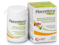 Florentero act 30compresse disturbi gastrointestinali