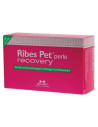 Ribes pet recovery 60perle per la perdita di pelo
