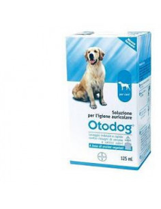 Otodog nf 125ml