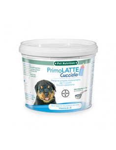 Primolatte cucciolo 250g