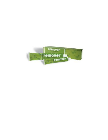 Remover pasta 20g