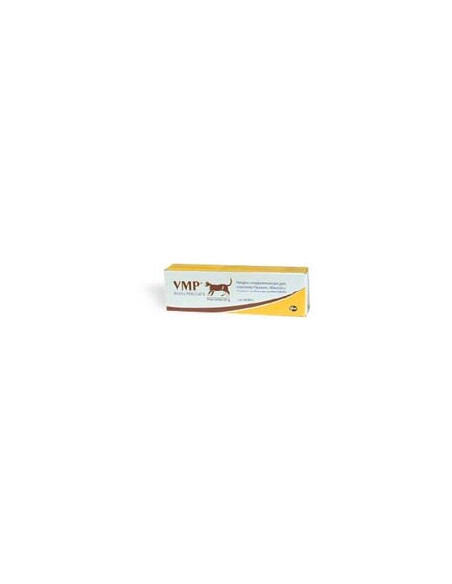 Vmp pasta gatti 50g