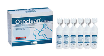 Otoclean 18flx5ml