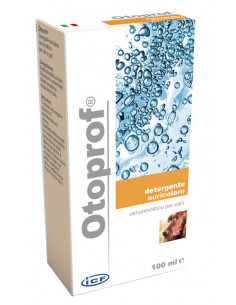 Otoprof sol auricolare 100ml