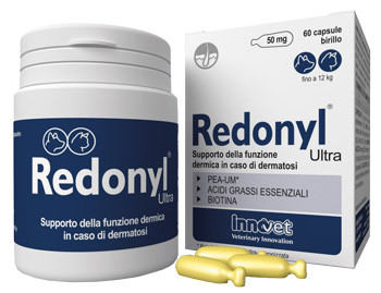 Redonyl ultra 50mg ca ga 60cps