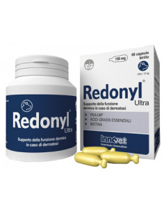 Redonyl ultra 150mg 60 capsule