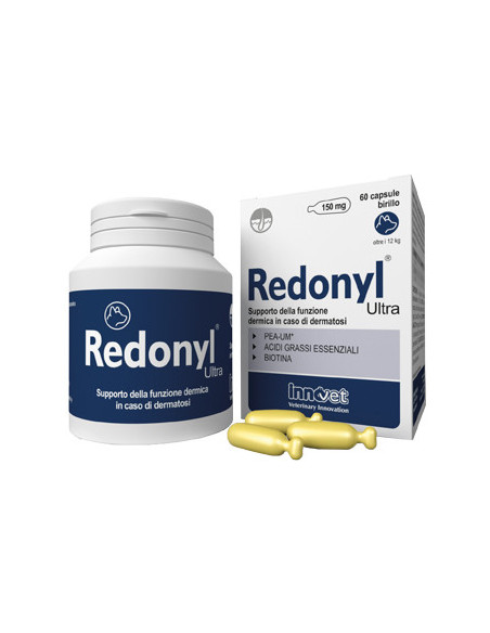 Redonyl ultra 150mg 60 capsule